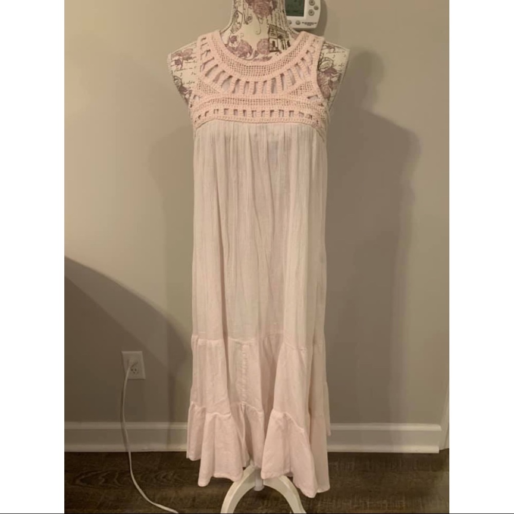 Cute Spring/Summer Dress